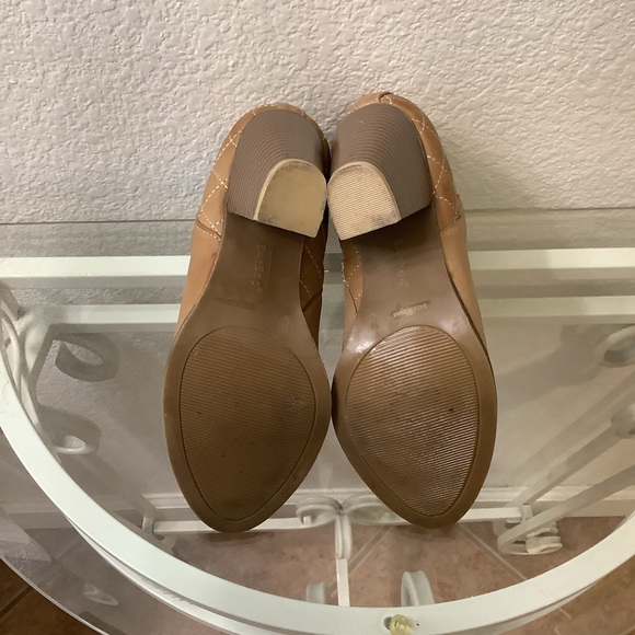 Cute, Ankle Booties. Size: 5.5  #Bamboo - Picture 6 of 8